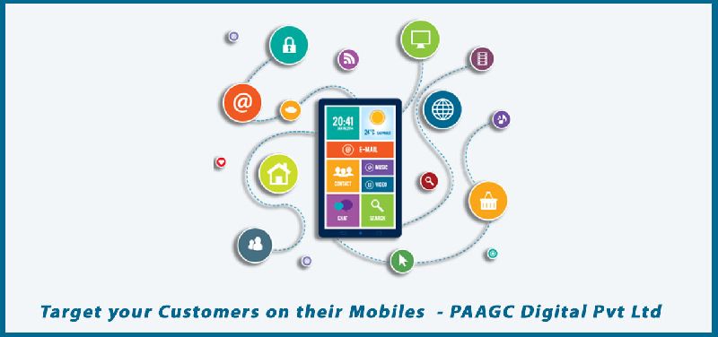 Mobile Web Marketing Services