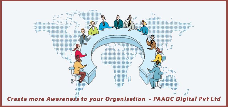 Organization Marketing Services
