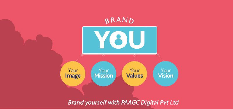 Personal Branding Services