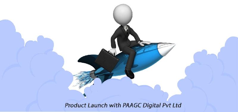 Product Launch Management Services