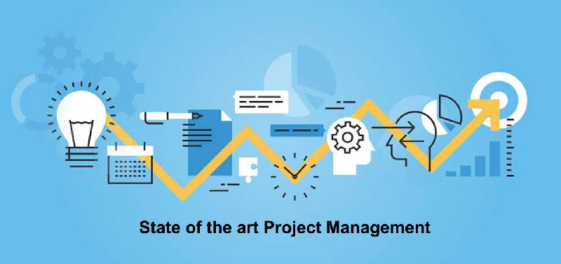 Project Management, Services