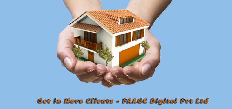 Real-Estate Marketing Services