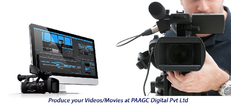 Video Advertisement Services