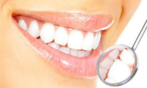 Cosmetic Dentistry Treatment Services