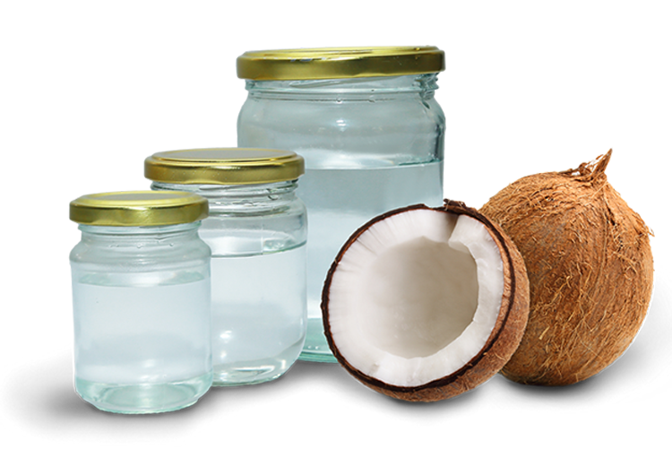 Organic Virgin Coconut Oil Buy organic virgin coconut oil in Chennai ...