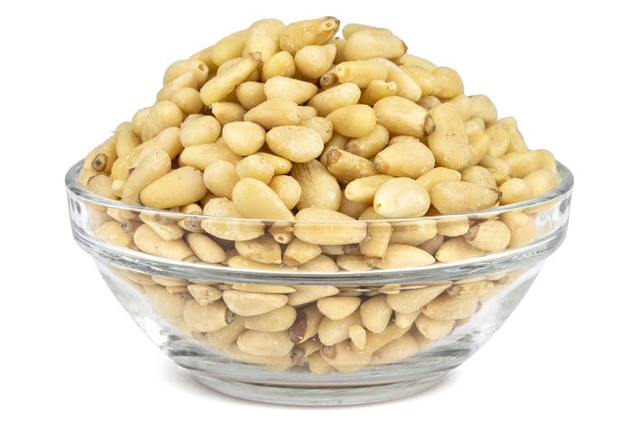 Pine Nuts, Packaging Size : 1-10 kg