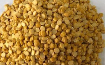 Chana dal, Certification : FSSAI