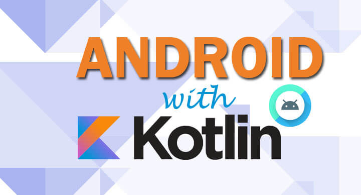 Android with Kotlin Online Training Services