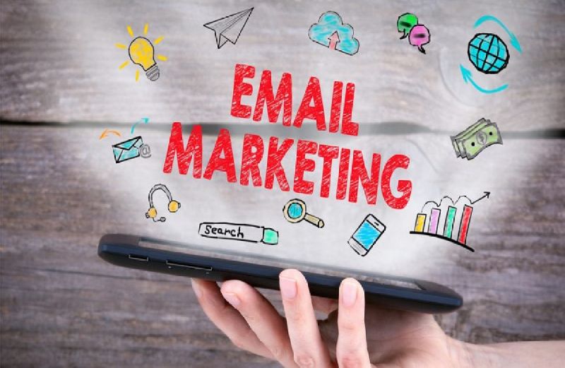 email marketing services