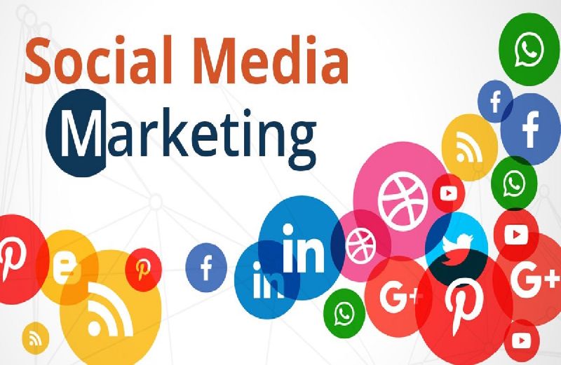 social media marketing services