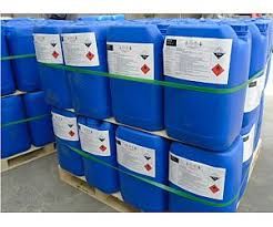 Hydrochloric Acid (Hcl) For Sale