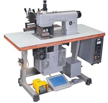 ASV Non Woven Making Machine, Capacity : 100-120 (Pieces per hour)