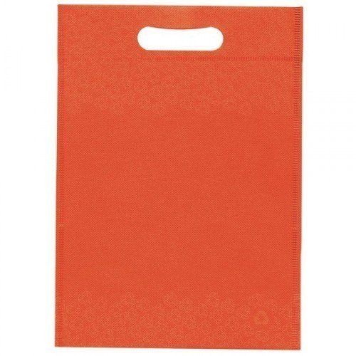 Non Woven Bag, for Shopping, Pattern : Plain