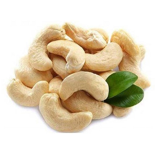 Organic raw cashew nuts, Certification : FSSAI Certified