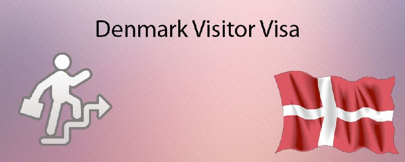 Denmark Visitor Visa Services