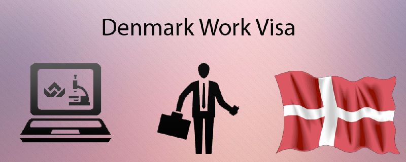 Denmark Work Visa Services