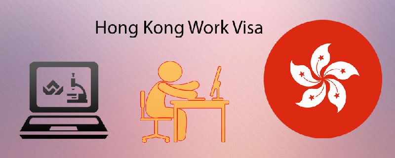 Hong Kong Work Visa Services