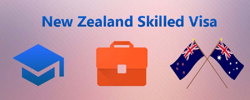 New Zealand Skilled Visa Services
