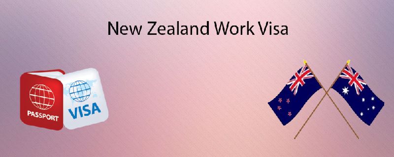 New Zealand Work Visa Services
