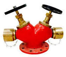 Cast Iron Hydrant Valve, Pressure : Medium Pressure