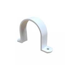 UPVC Pipe Clip, Feature : Fine Finished, Light Weight