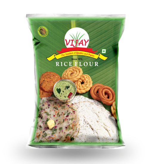 rice flour, for Human Consumption, Certification FSSAI Certified at