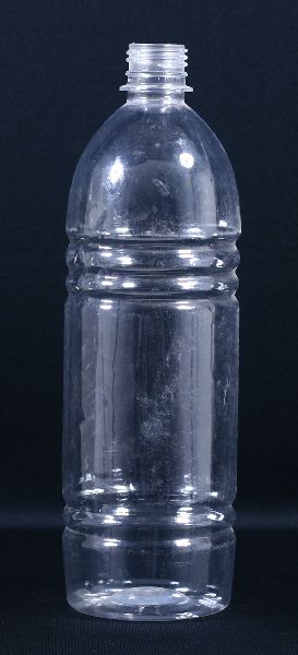 Plain 500ml Plastic Bottle, Certification : CE Certified