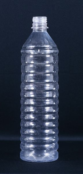 750ml Plastic Bottle