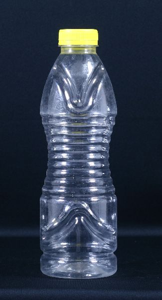 900ml Plastic Bottle, for Beverage, Oil, Water, Certification : CE Certified