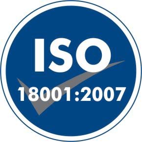 ISO 18001 (OHSAS) Certification Services