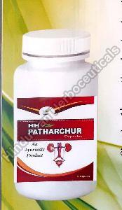 Patharchur Capsule, Form : Tablets