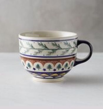 Designer Ceramic Cups