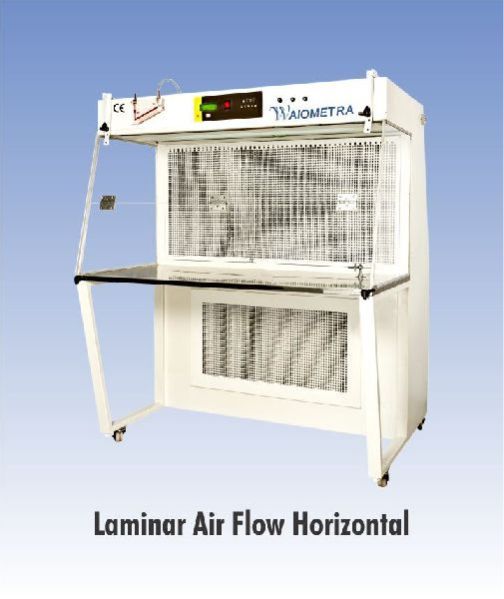 Air Velocity Control Laminar Air Flow Cabinet