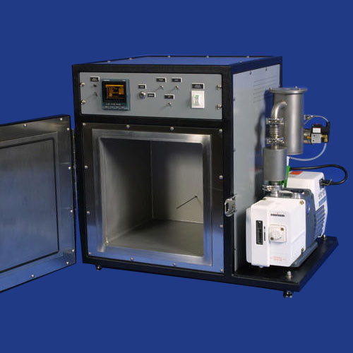 Vacuum Oven