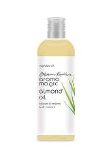 Almond Body Oil, Shelf Life : 1Year