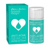 Anti Acne Serum, for Skin Care, Form : Cream