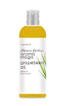 Grapeseed Body Oil, Certification : HACCP Certified