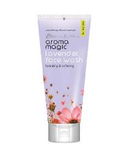 Lavender Face Wash, Packaging Type : Plastic Tube
