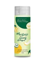 Moisture Boost Shampoo