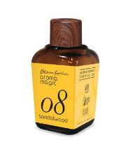 Sandalwood Essential Oil, for Cosmetics, Medicines, Packaging Type : 100ml, 200ml