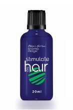 Stimulate Hair Oil, Shelf Life : 1year