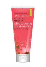 Strawberry Face Wash, Shelf Life : 1year
