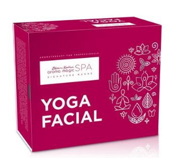 Yoga Facial Kit