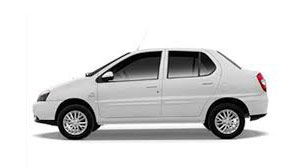 Indigo Car Rental Services