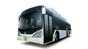 Luxury Bus Rental Services