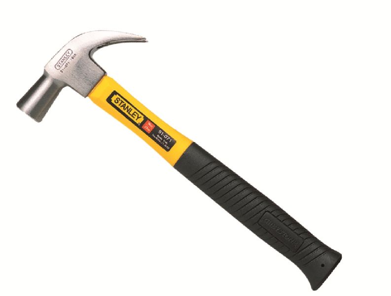 Fibreglass Nail Hammer