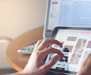 Responsive Designing