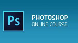 DTP Photoshop Complete Certificate Online Course