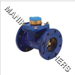 Electromagnetic Flow Meter