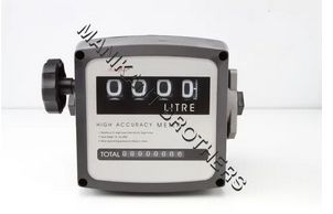 Oil Content Meter